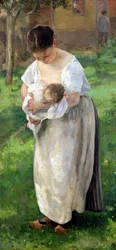 La nourrice